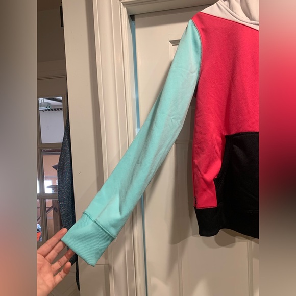 Y2K Volcom Hoodie Size Small - Picture 7 of 15